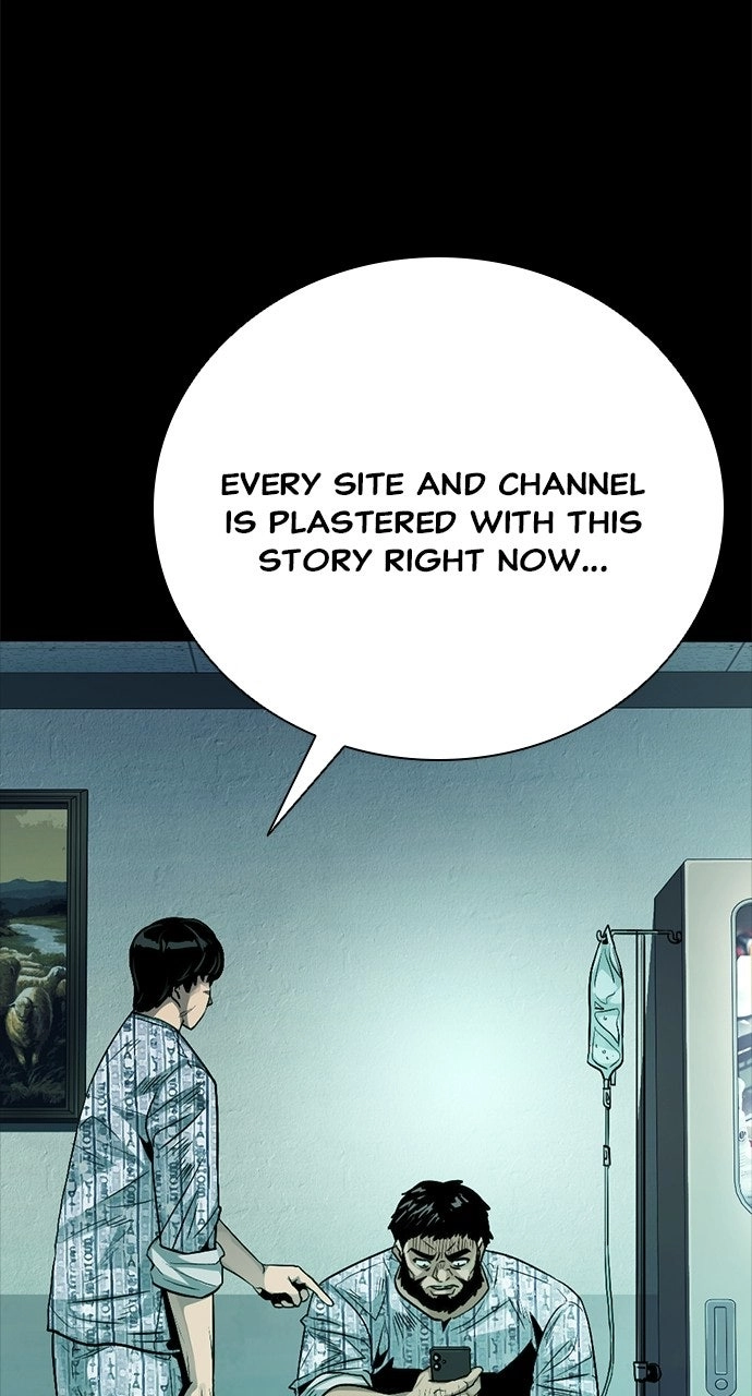 The Worst Generation Chapter 62 page 4 - 