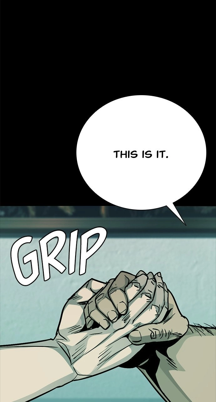 The Worst Generation Chapter 62 page 32 - 