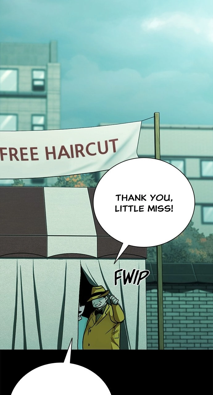 The Worst Generation Chapter 62 page 37 - 