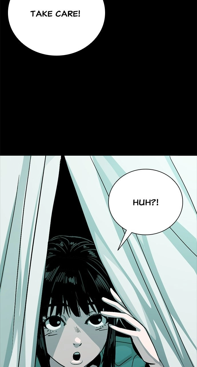 The Worst Generation Chapter 62 page 38 - 