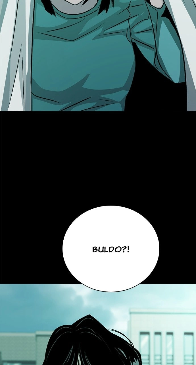 The Worst Generation Chapter 62 page 39 - 