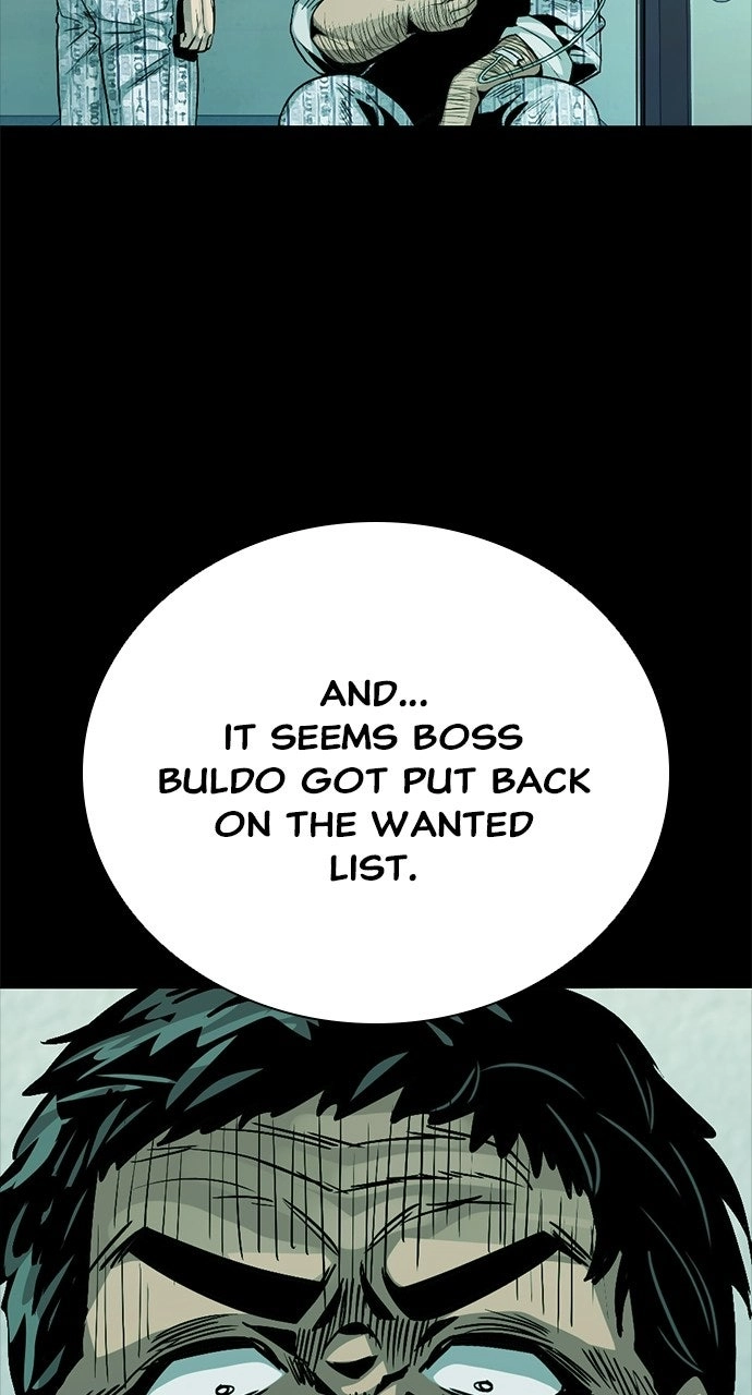 The Worst Generation Chapter 62 page 5 - 