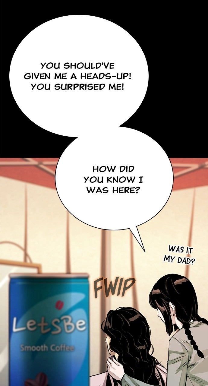 The Worst Generation Chapter 62 page 41 - 