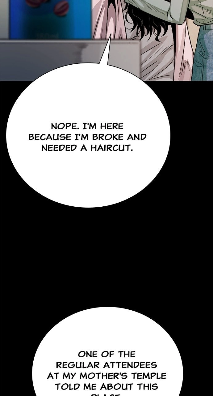The Worst Generation Chapter 62 page 42 - 
