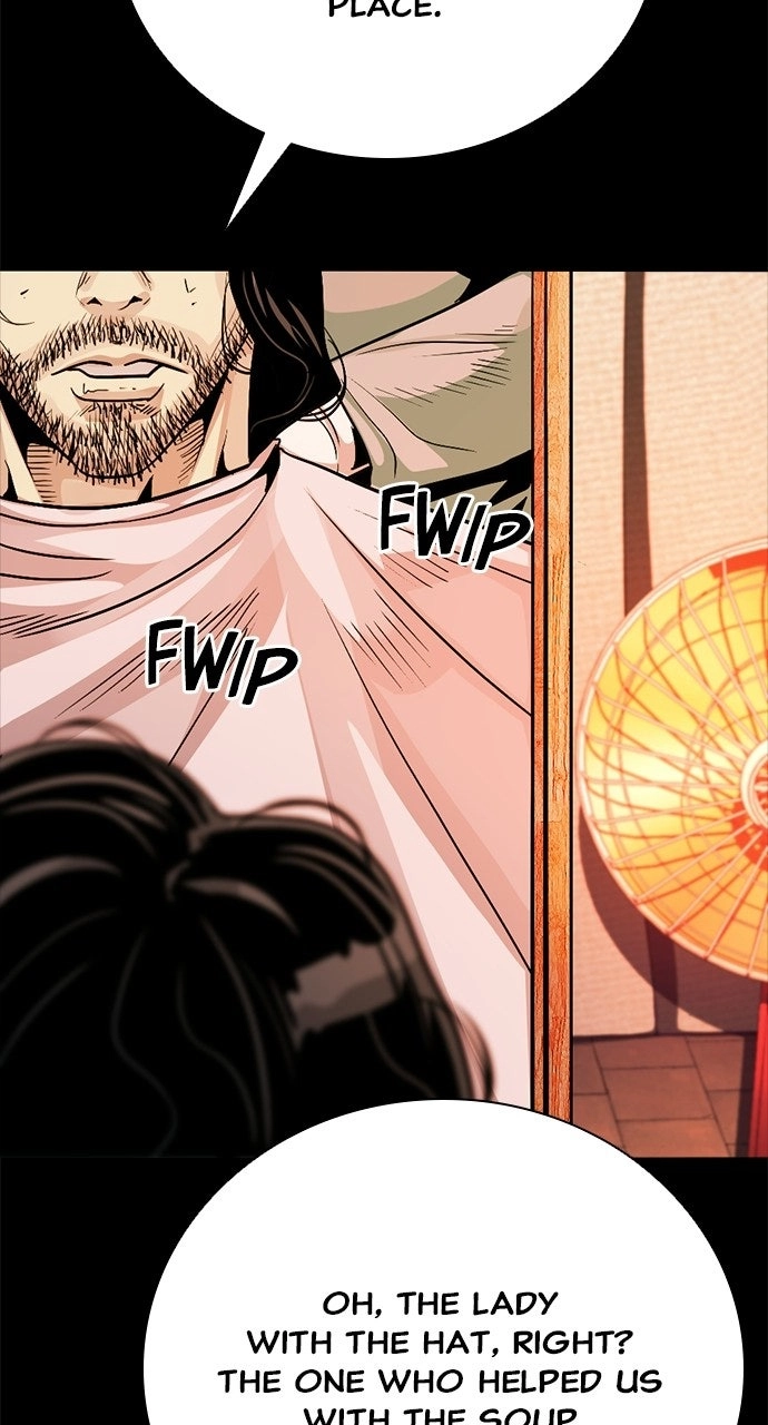The Worst Generation Chapter 62 page 43 - 