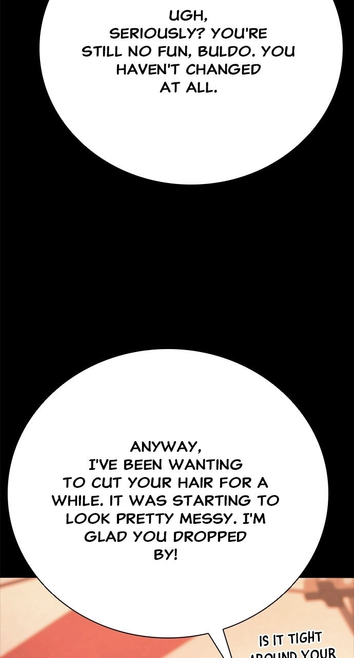 The Worst Generation Chapter 62 page 46 - 