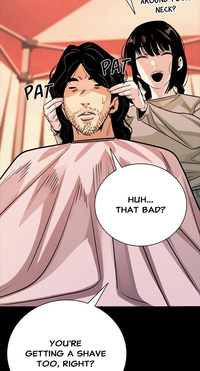 The Worst Generation Chapter 62 page 47 - 