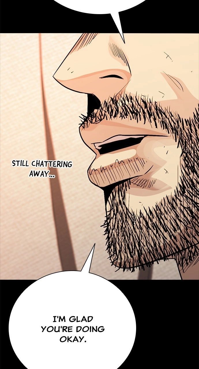 The Worst Generation Chapter 62 page 49 - 