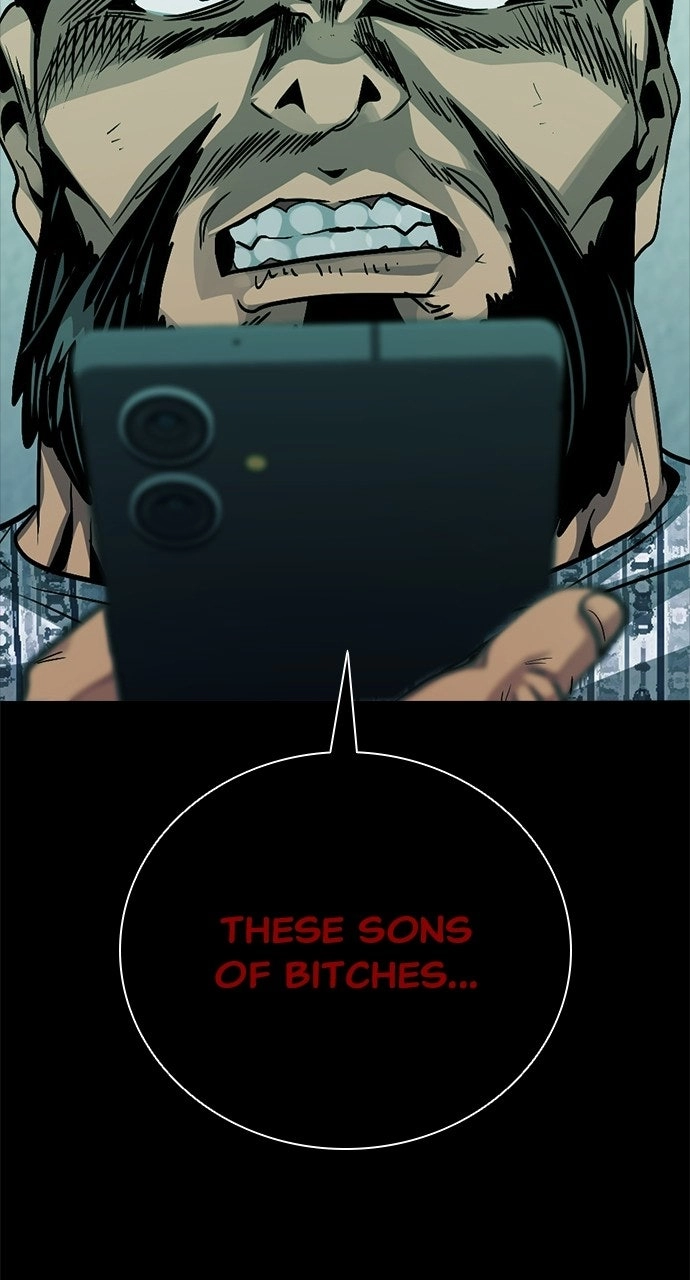 The Worst Generation Chapter 62 page 6 - 