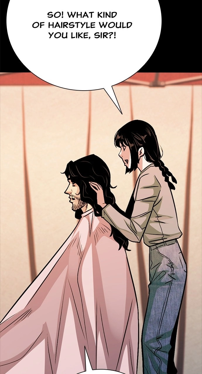 The Worst Generation Chapter 62 page 52 - 