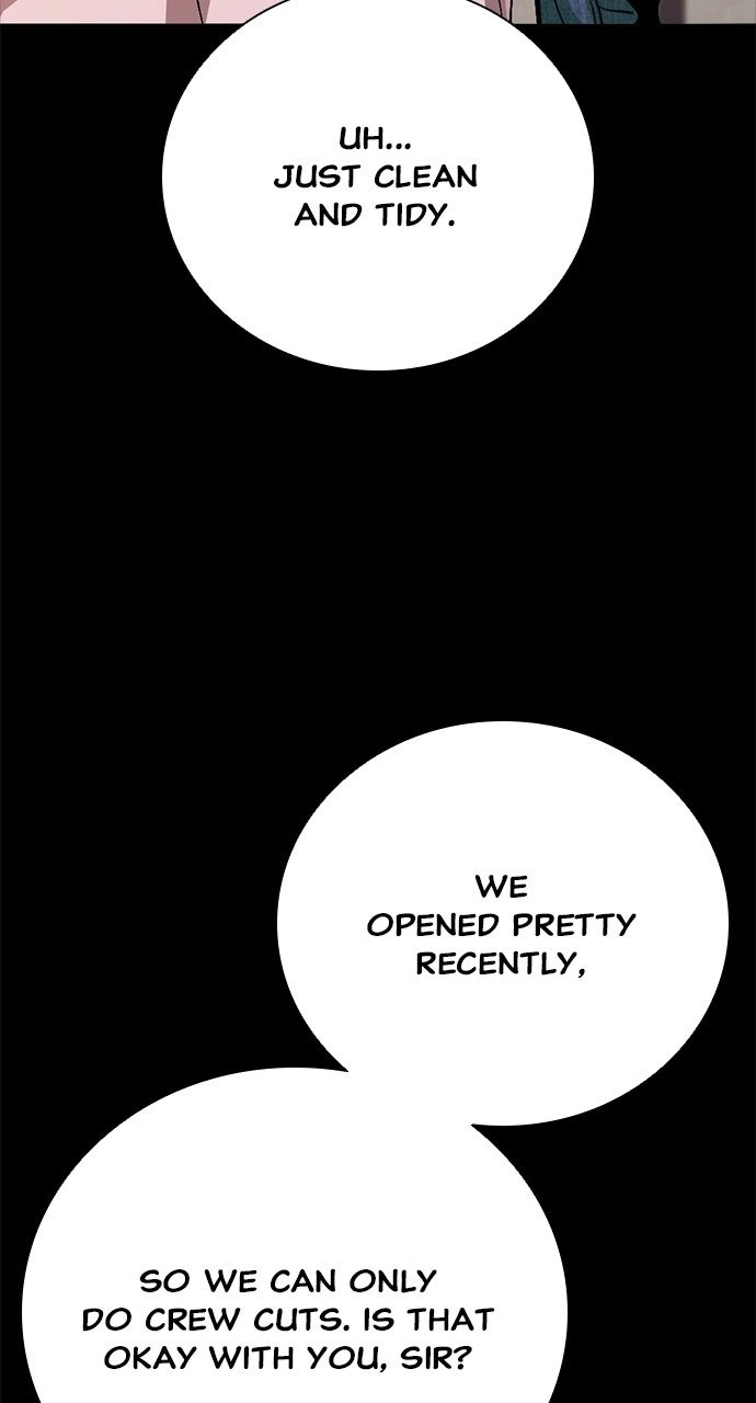 The Worst Generation Chapter 62 page 53 - 
