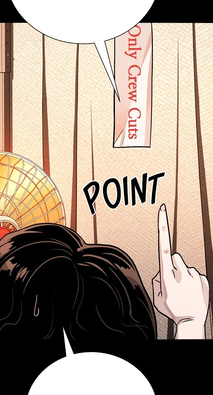 The Worst Generation Chapter 62 page 54 - 