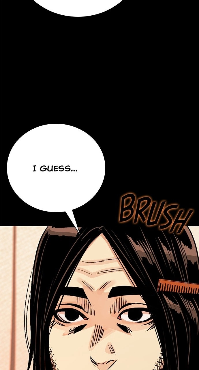 The Worst Generation Chapter 62 page 57 - 