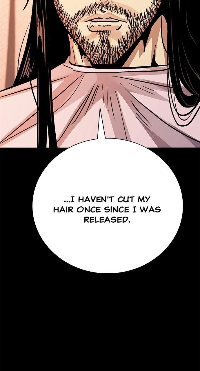 The Worst Generation Chapter 62 page 58 - 