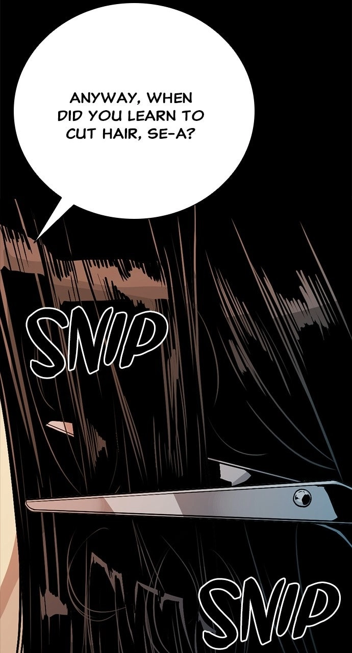 The Worst Generation Chapter 62 page 59 - 