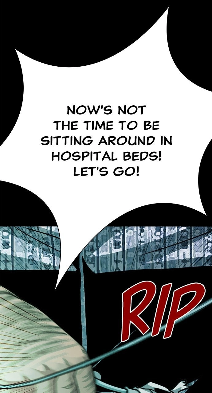 The Worst Generation Chapter 62 page 7 - 