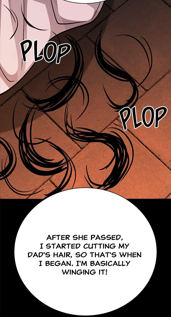 The Worst Generation Chapter 62 page 61 - 
