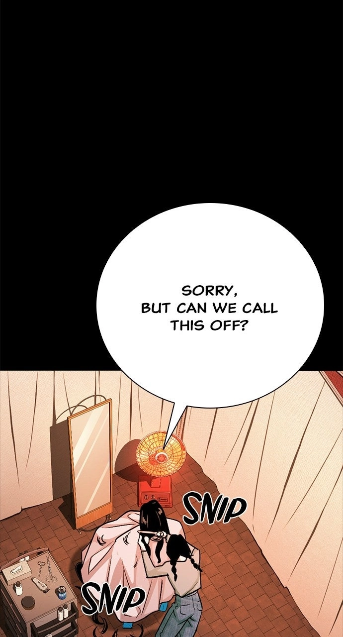 The Worst Generation Chapter 62 page 62 - 