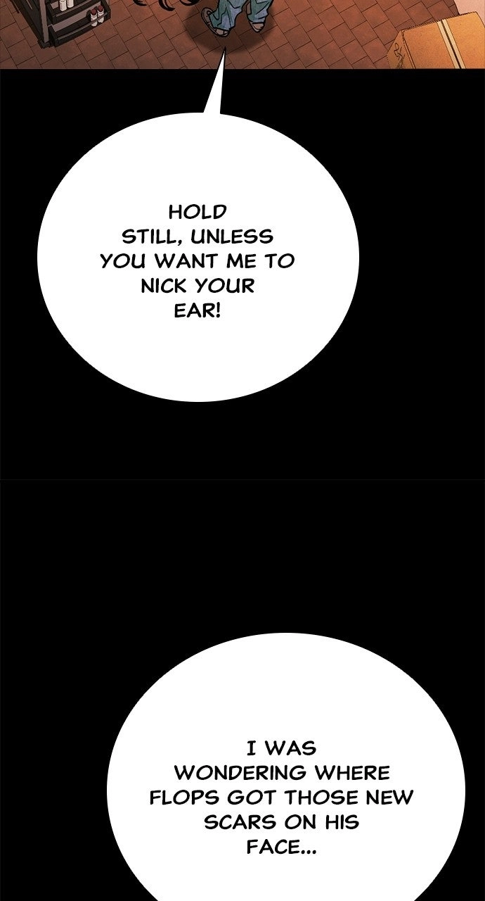 The Worst Generation Chapter 62 page 63 - 