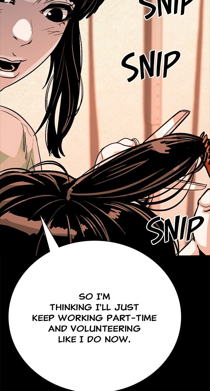 The Worst Generation Chapter 62 page 69 - 