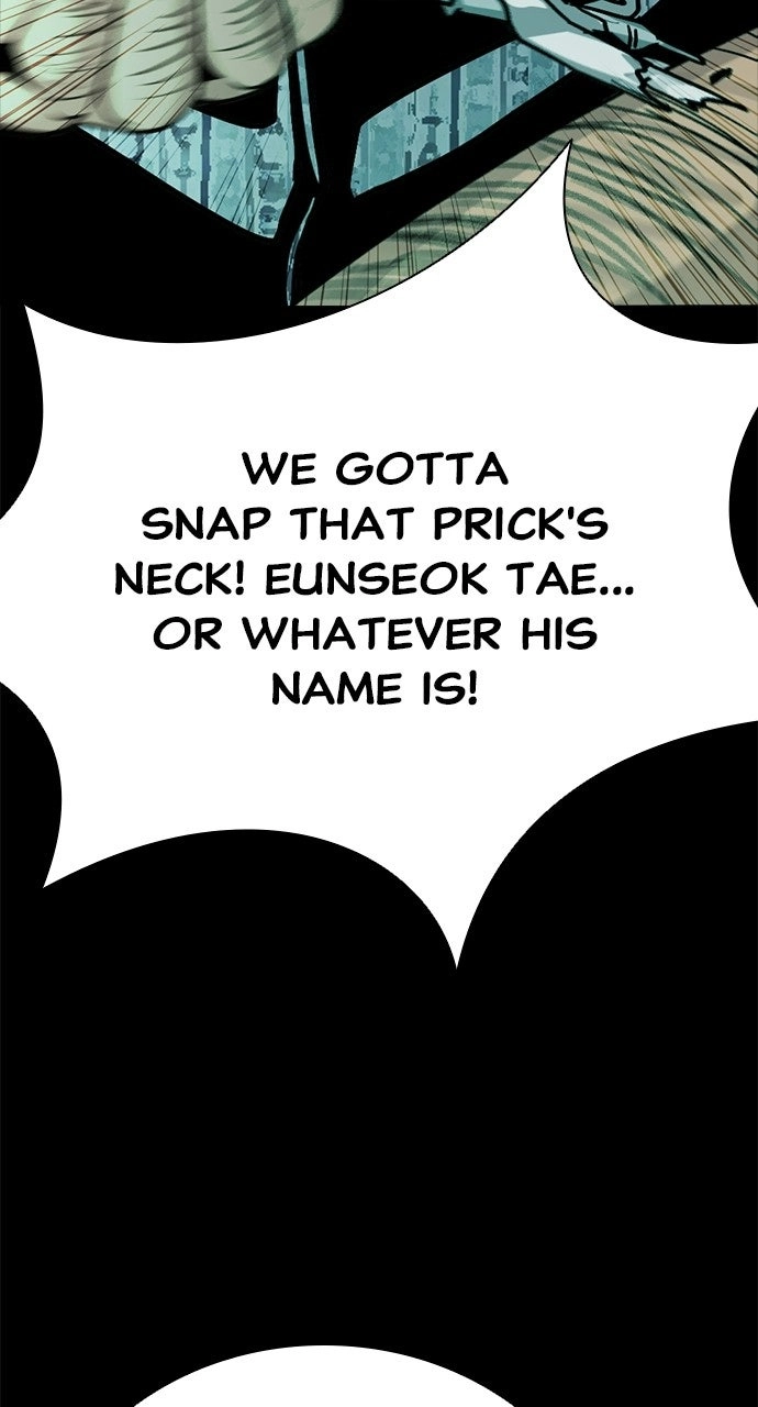 The Worst Generation Chapter 62 page 8 - 