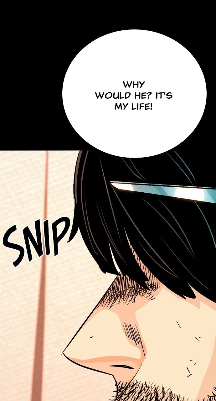 The Worst Generation Chapter 62 page 72 - 