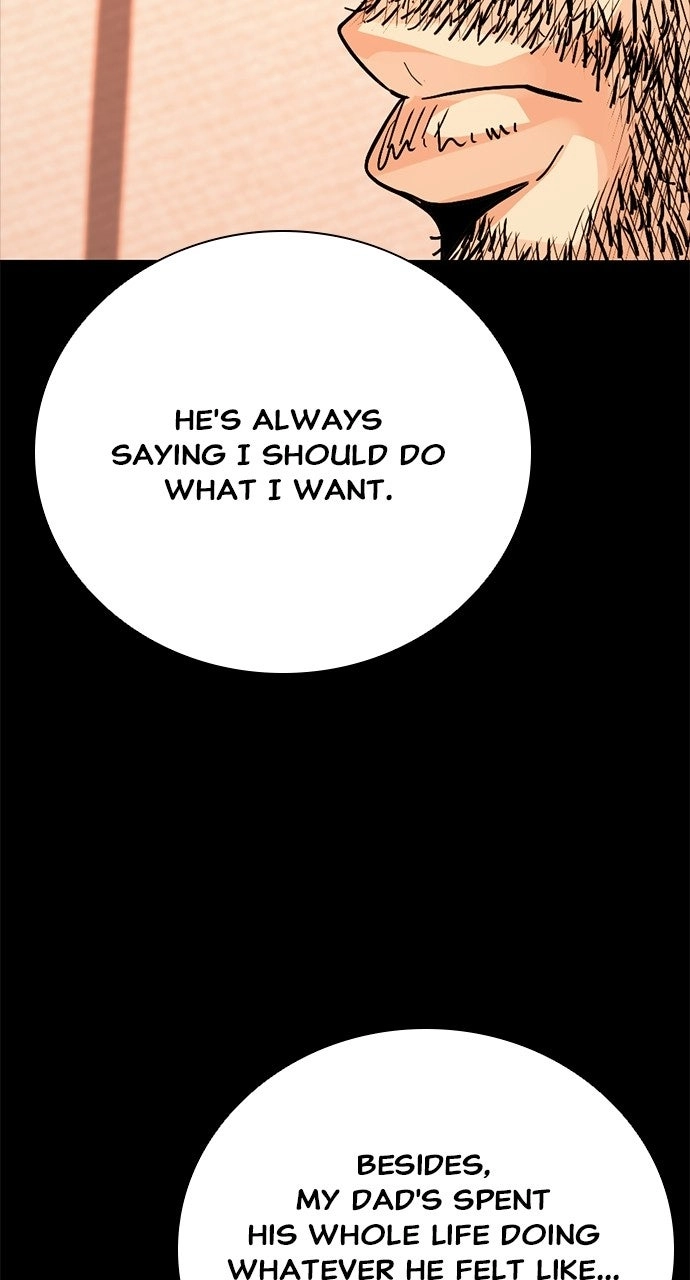 The Worst Generation Chapter 62 page 73 - 