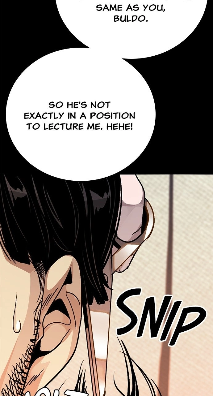 The Worst Generation Chapter 62 page 74 - 