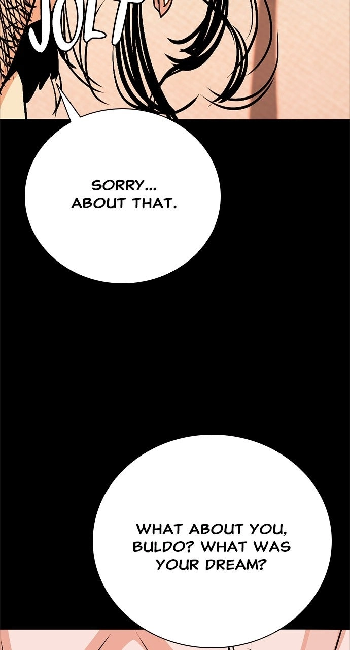 The Worst Generation Chapter 62 page 75 - 