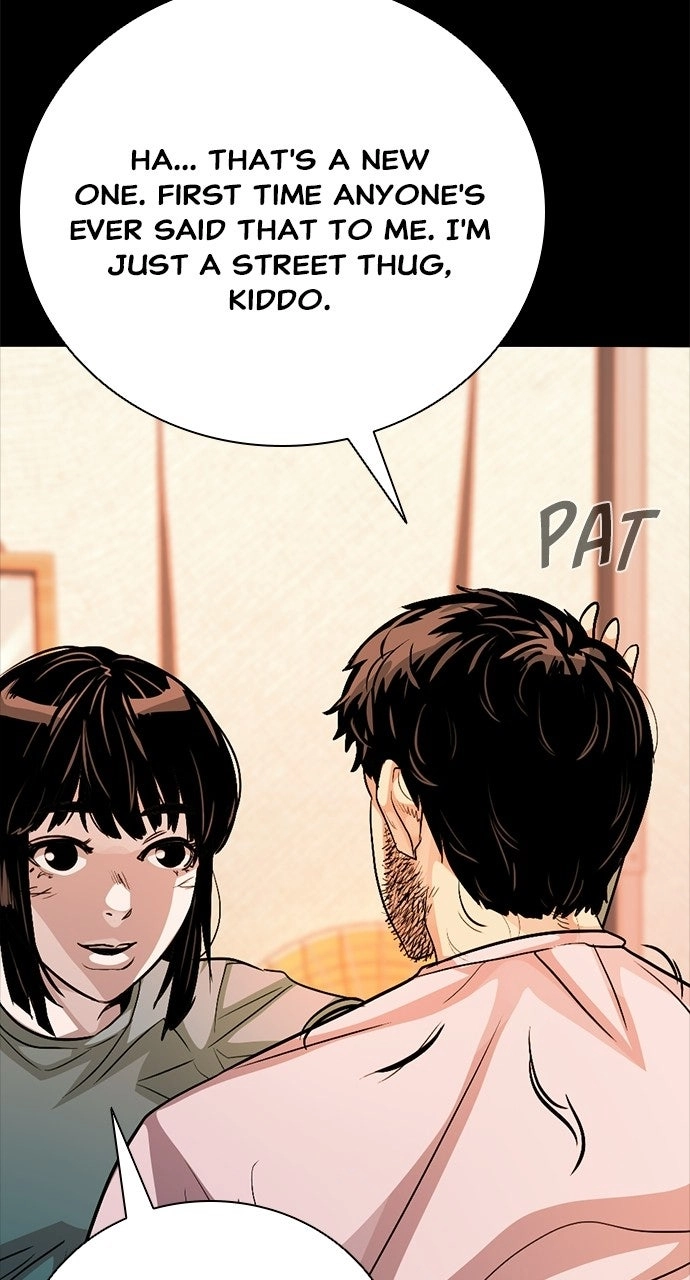 The Worst Generation Chapter 62 page 81 - 