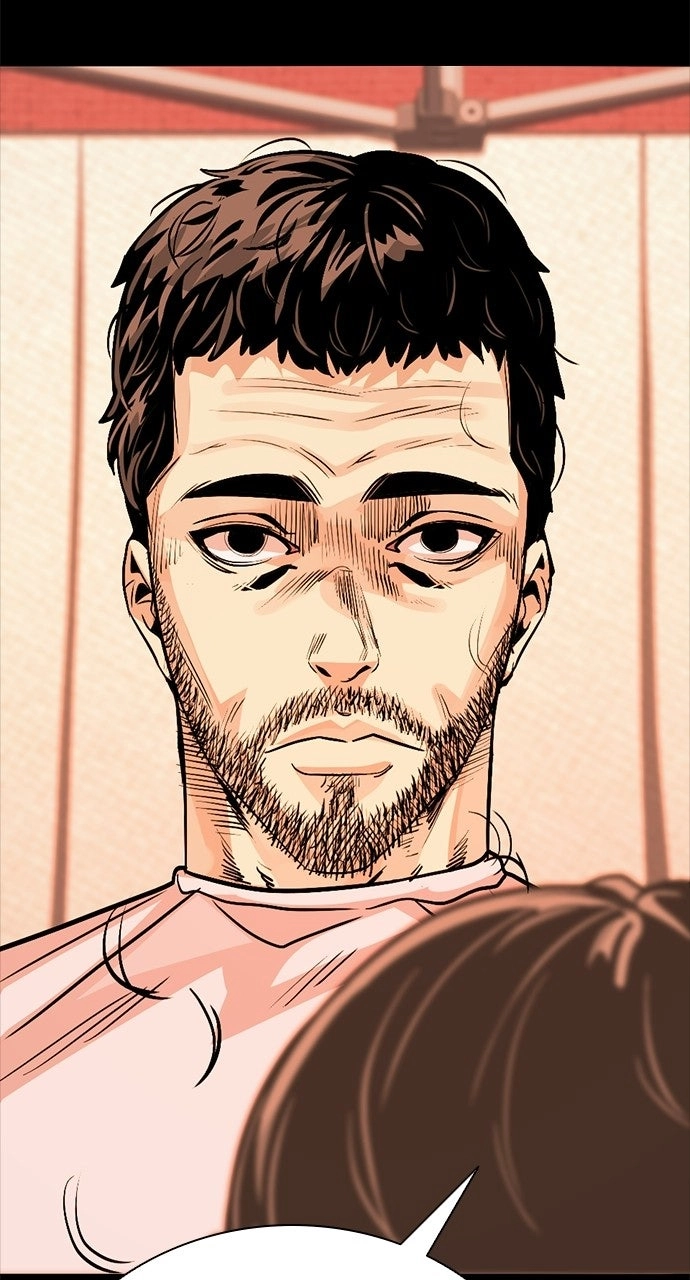 The Worst Generation Chapter 62 page 83 - 