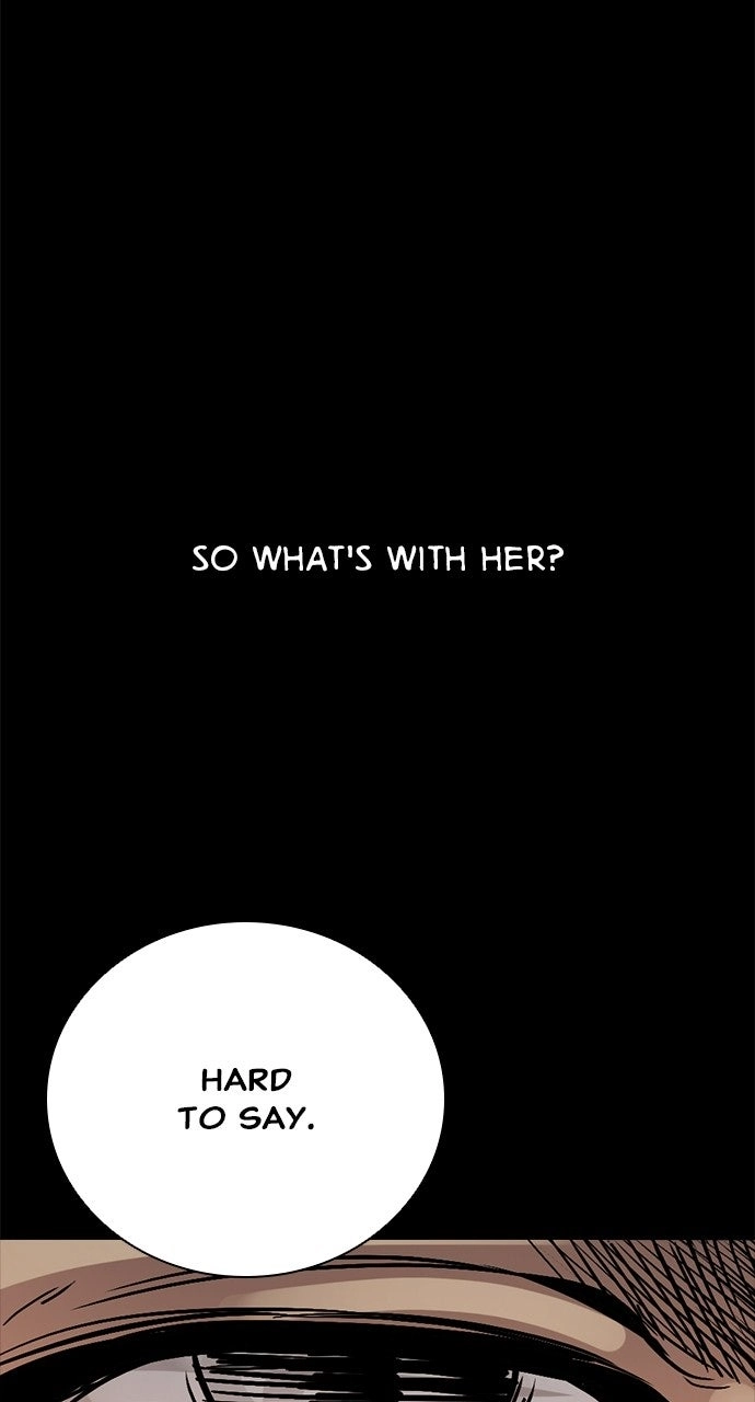 The Worst Generation Chapter 62 page 85 - 