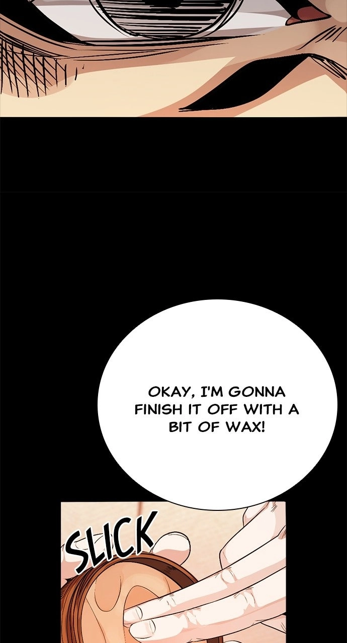 The Worst Generation Chapter 62 page 86 - 