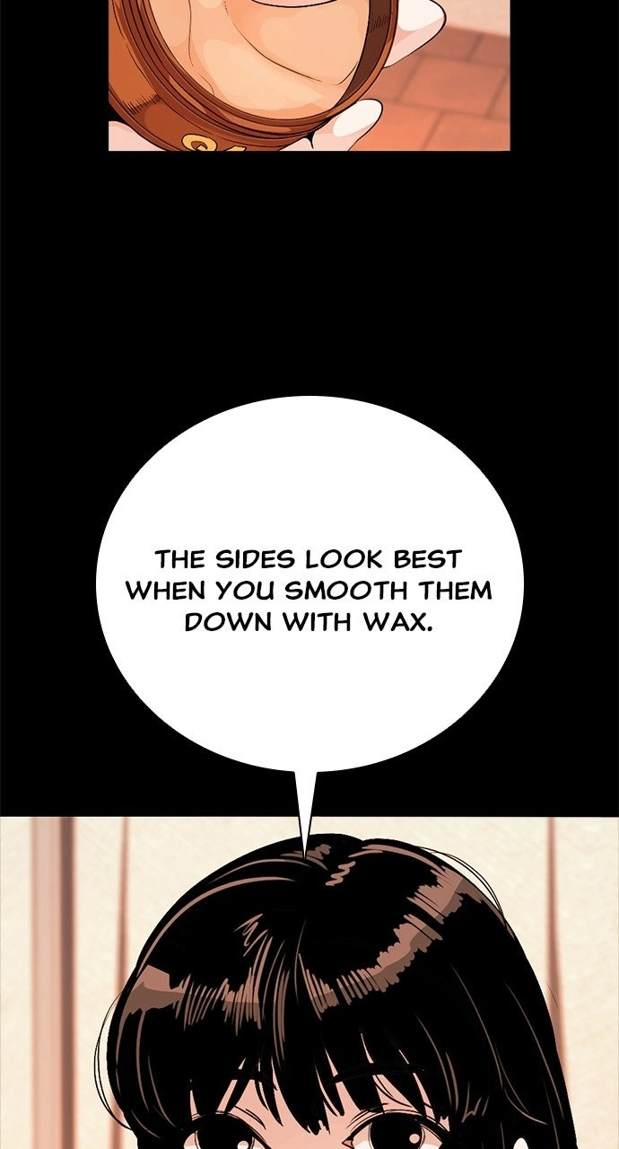 The Worst Generation Chapter 62 page 87 - 