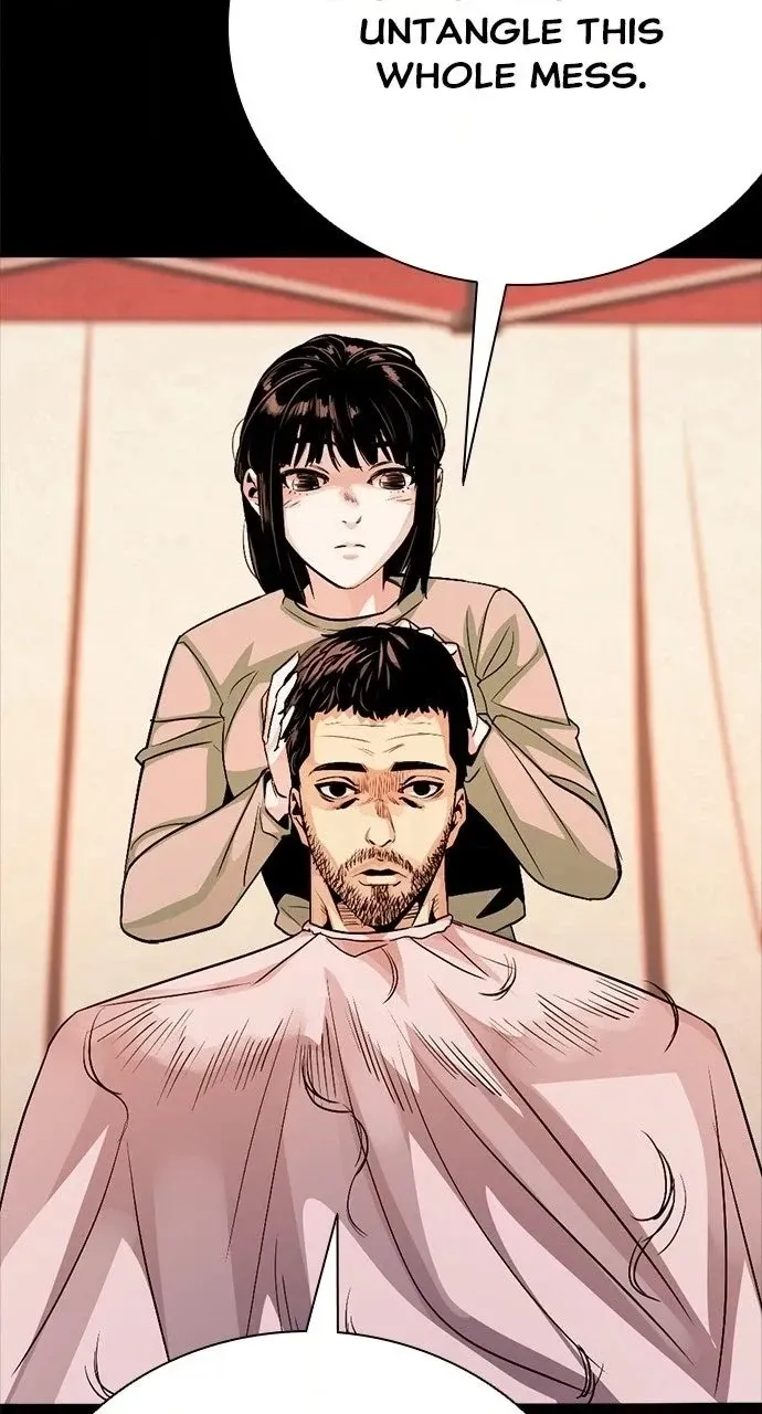 The Worst Generation Chapter 62 page 90 - 