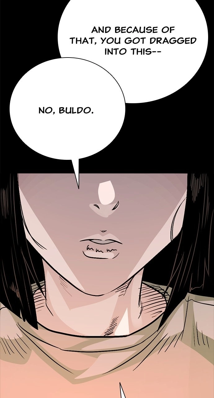 The Worst Generation Chapter 62 page 93 - 