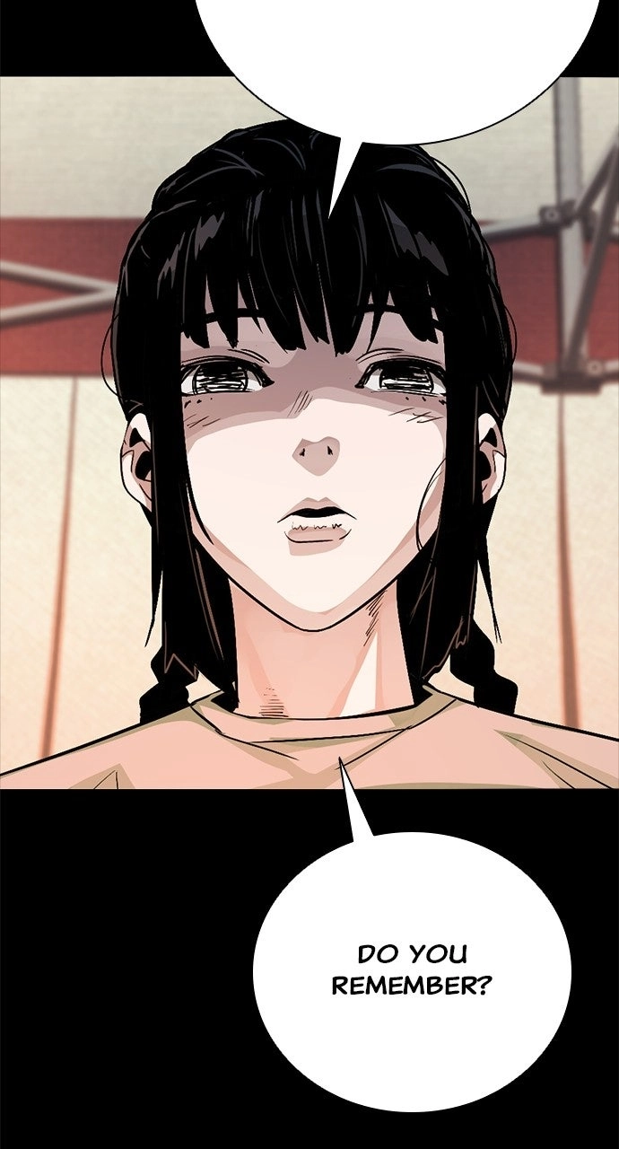 The Worst Generation Chapter 62 page 95 - 