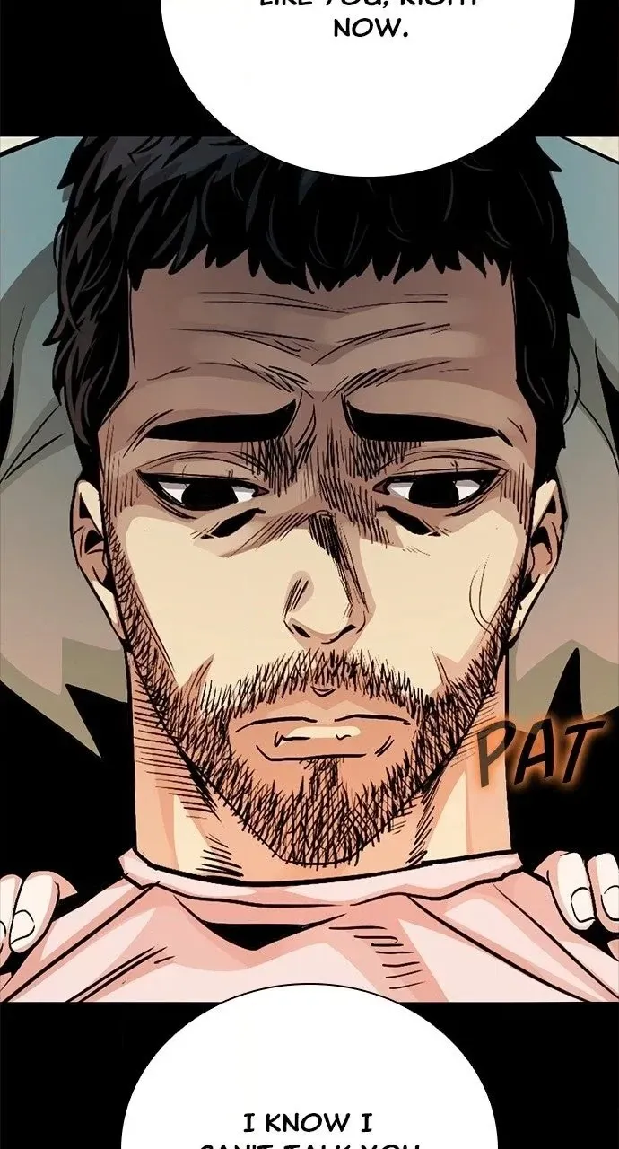 The Worst Generation Chapter 62 page 100 - 