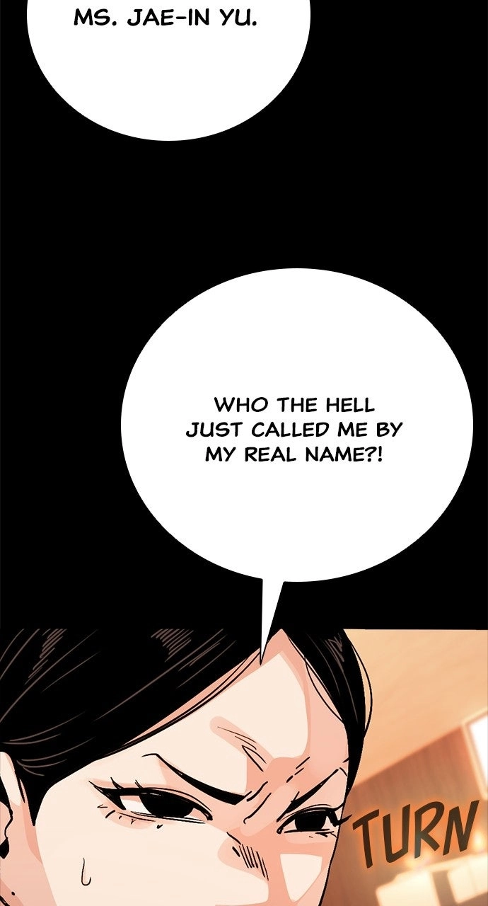 The Worst Generation Chapter 63 page 11 - 