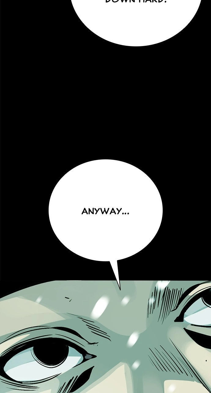 The Worst Generation Chapter 63 page 101 - 