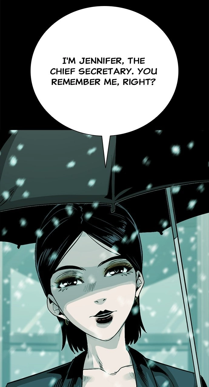 The Worst Generation Chapter 63 page 106 - 