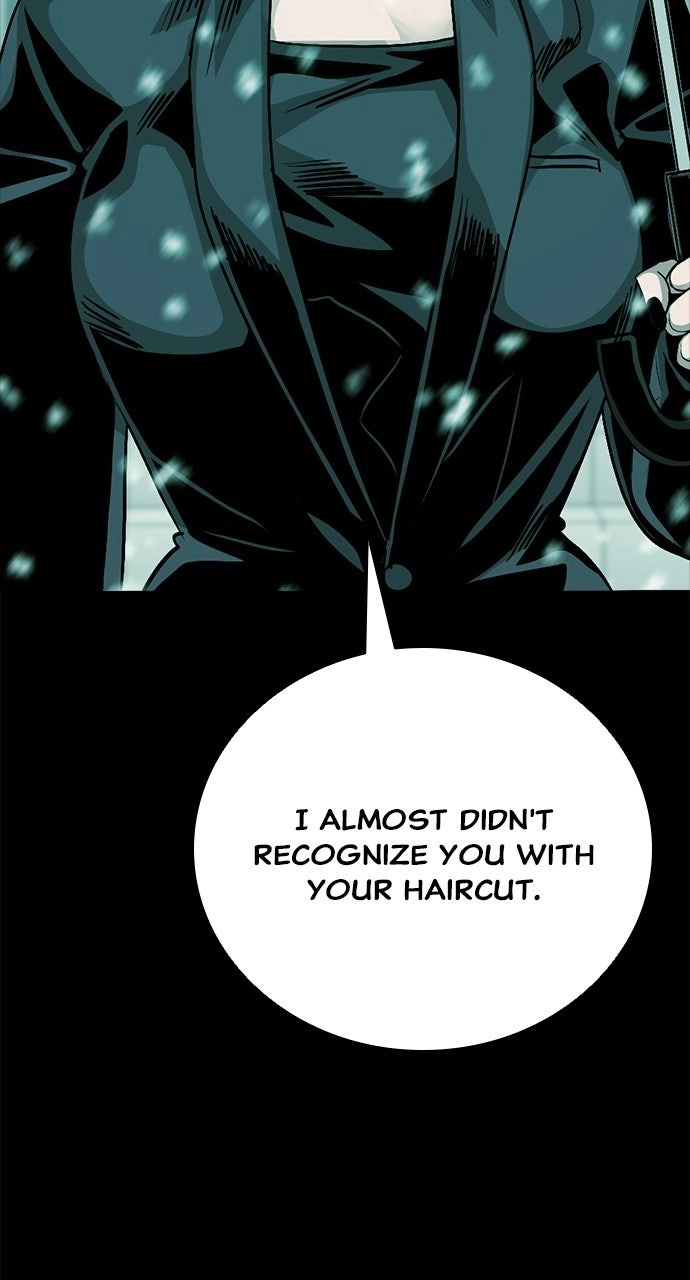 The Worst Generation Chapter 63 page 107 - 