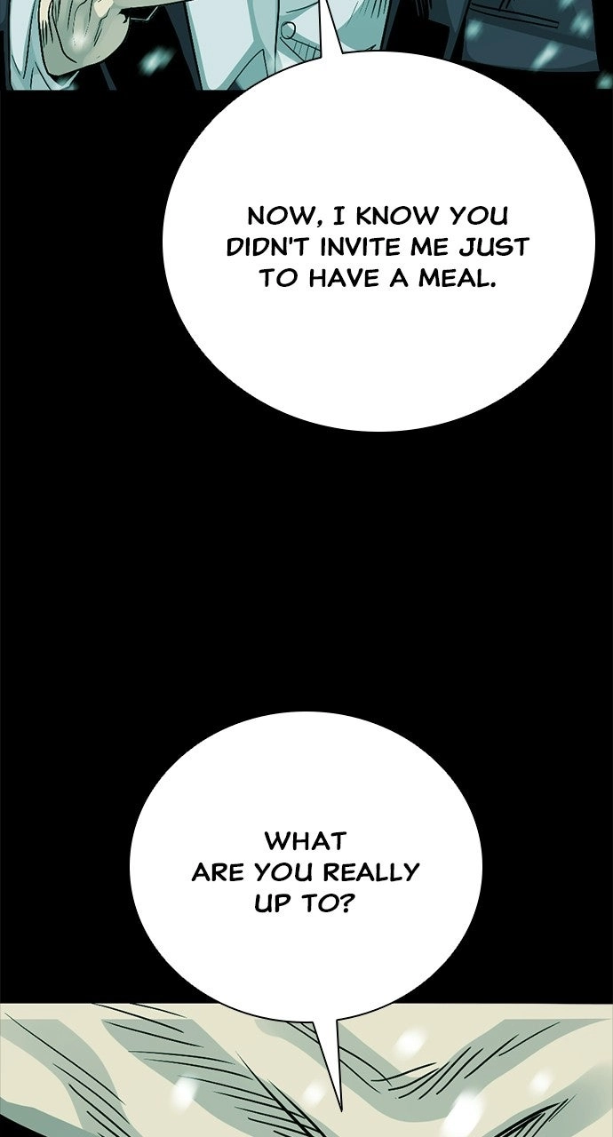 The Worst Generation Chapter 63 page 109 - 