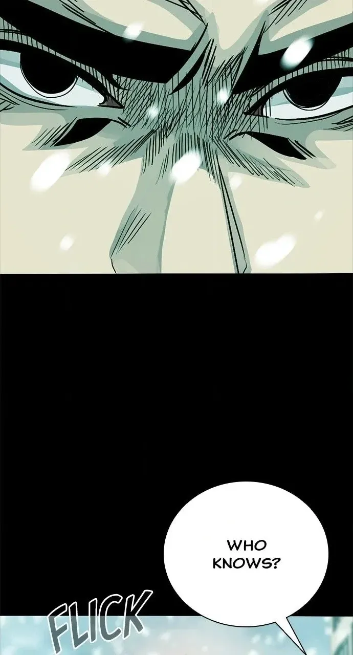 The Worst Generation Chapter 63 page 110 - 