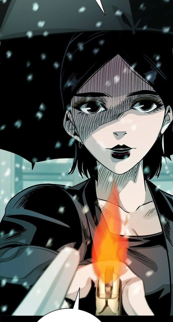 The Worst Generation Chapter 63 page 112 - 