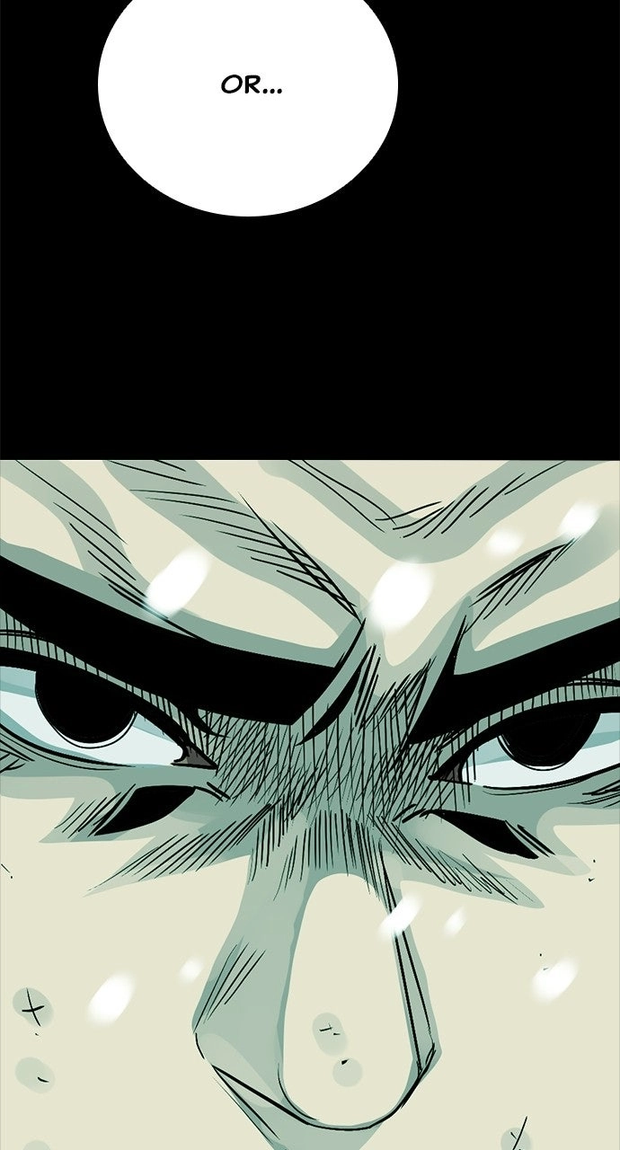 The Worst Generation Chapter 63 page 113 - 