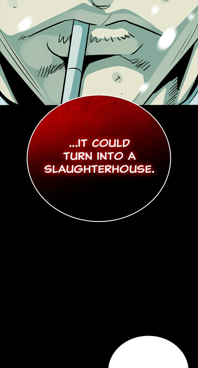 The Worst Generation Chapter 63 page 114 - 