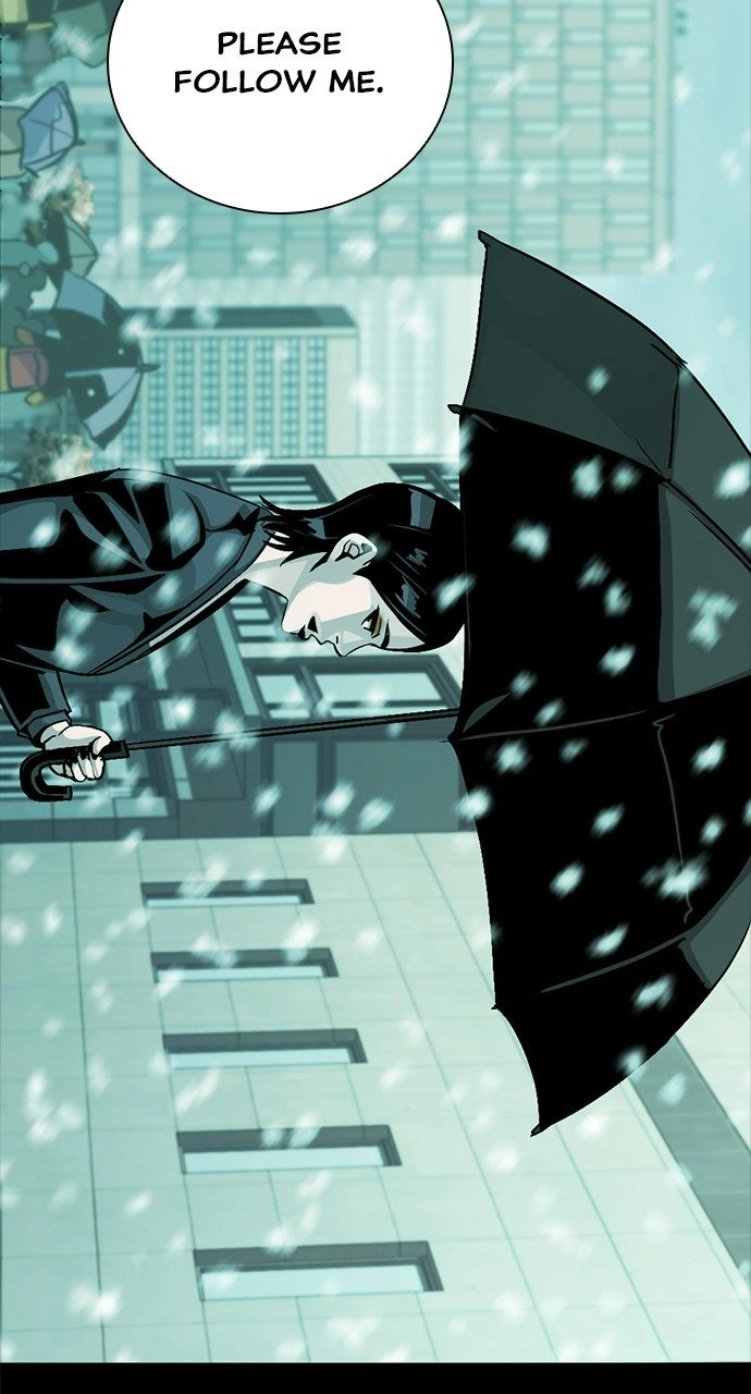 The Worst Generation Chapter 63 page 116 - 