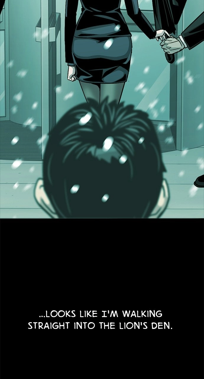 The Worst Generation Chapter 63 page 118 - 