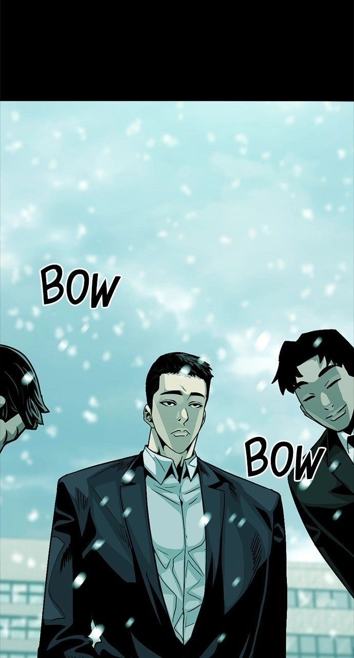 The Worst Generation Chapter 63 page 119 - 